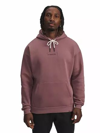 UNDER ARMOUR | Herren Hoodie Project Rock Icon | 